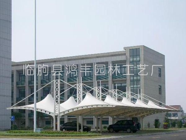 張拉膜