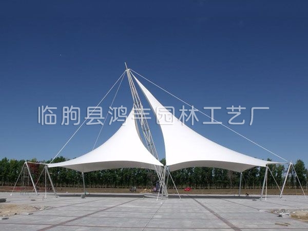 張拉膜