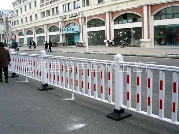 PVC道路護欄的優點？